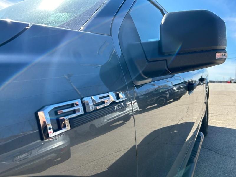 used 2019 Ford F-150 car, priced at $26,995