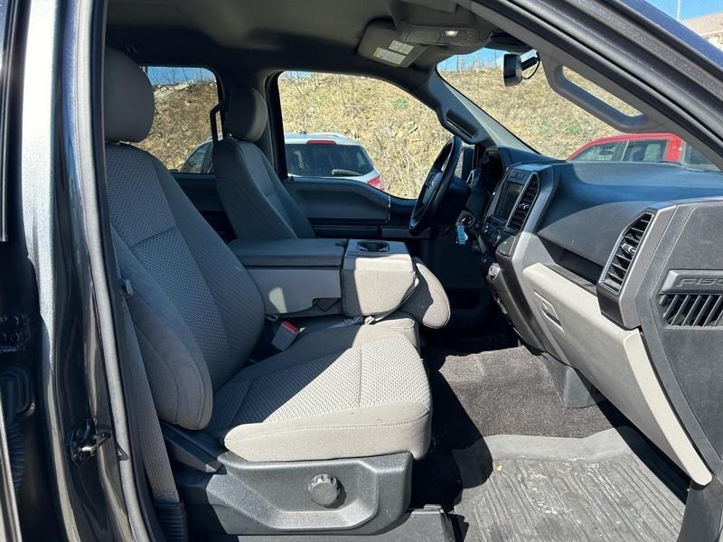 used 2019 Ford F-150 car, priced at $26,995