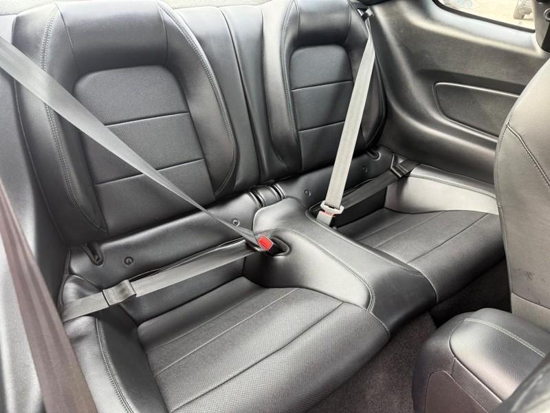 used 2019 Ford Mustang car, priced at $40,995