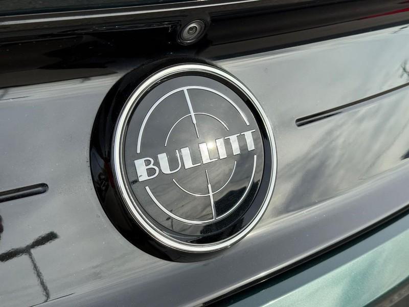 used 2019 Ford Mustang car, priced at $40,995