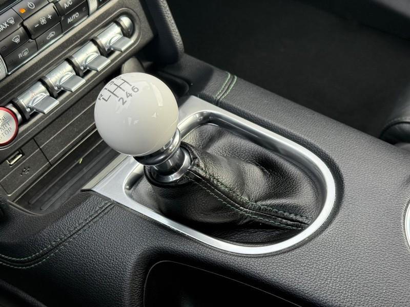 used 2019 Ford Mustang car, priced at $40,995