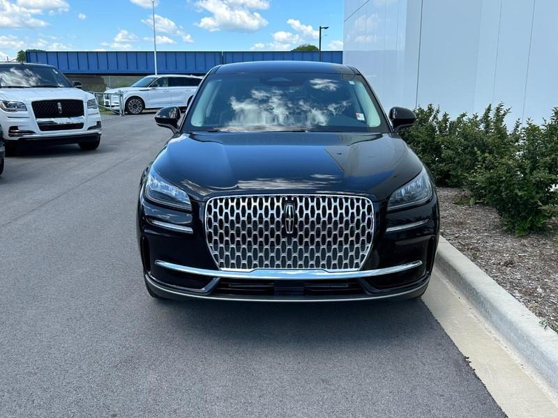 new 2024 Lincoln Corsair car, priced at $41,525