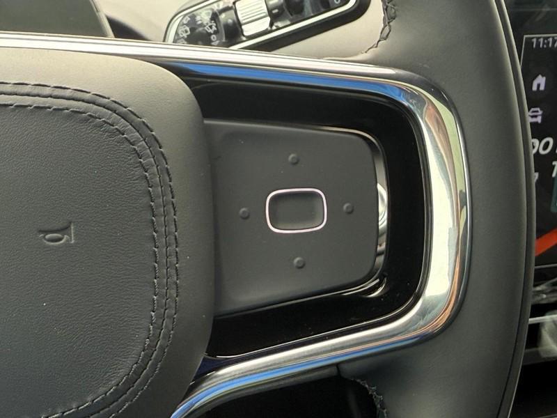new 2025 Lincoln Nautilus car, priced at $72,221