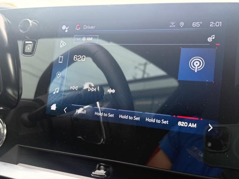 used 2024 Chevrolet Corvette car, priced at $79,995