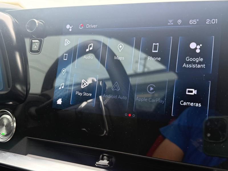 used 2024 Chevrolet Corvette car, priced at $79,995