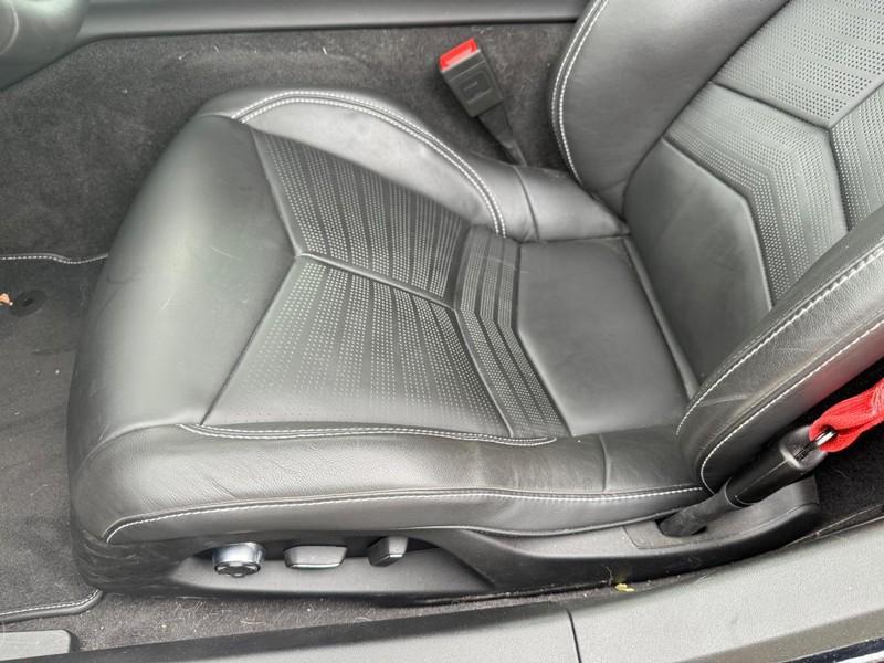 used 2024 Chevrolet Corvette car, priced at $79,995