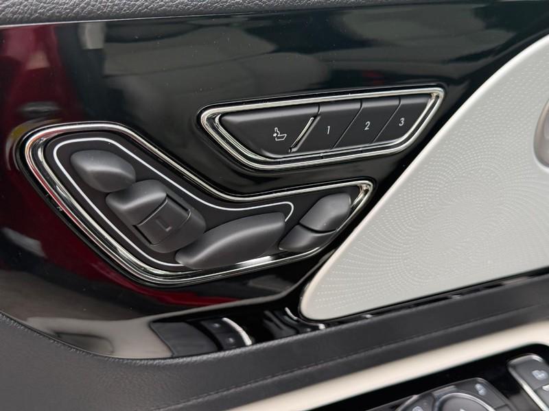 new 2025 Lincoln Aviator car, priced at $87,800