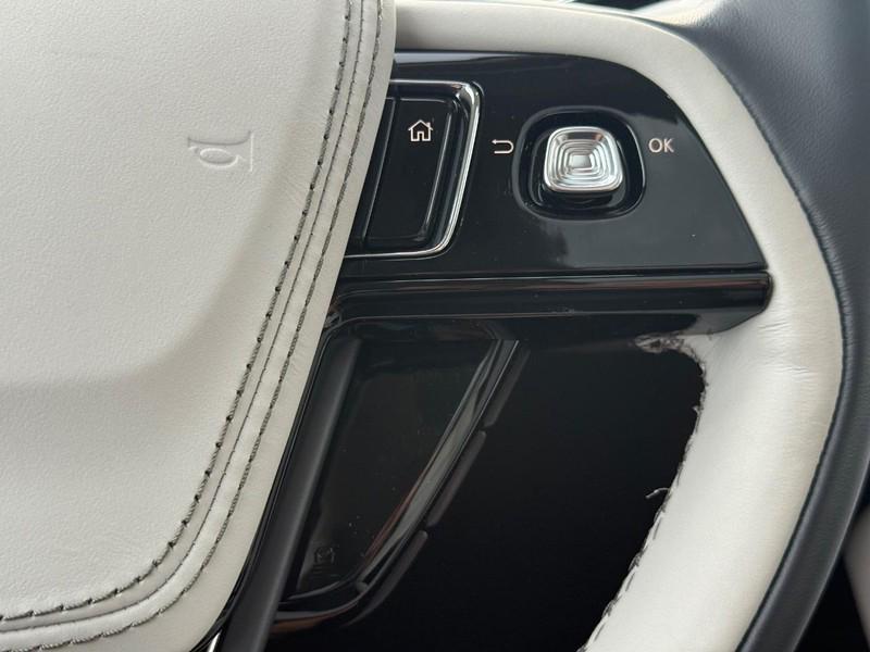 new 2025 Lincoln Aviator car, priced at $87,800