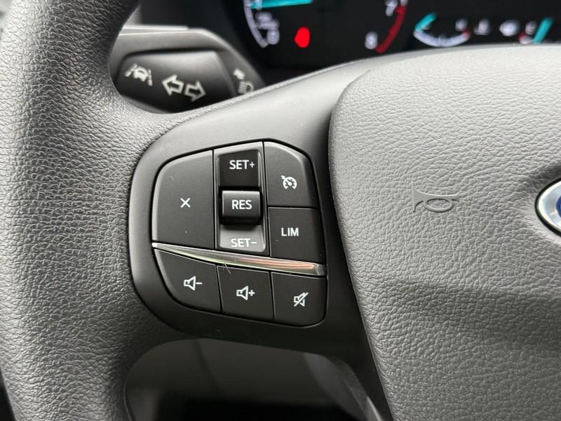 new 2025 Ford Transit-250 car, priced at $51,275