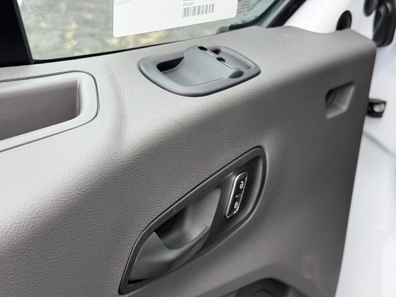 new 2025 Ford Transit-250 car, priced at $51,275