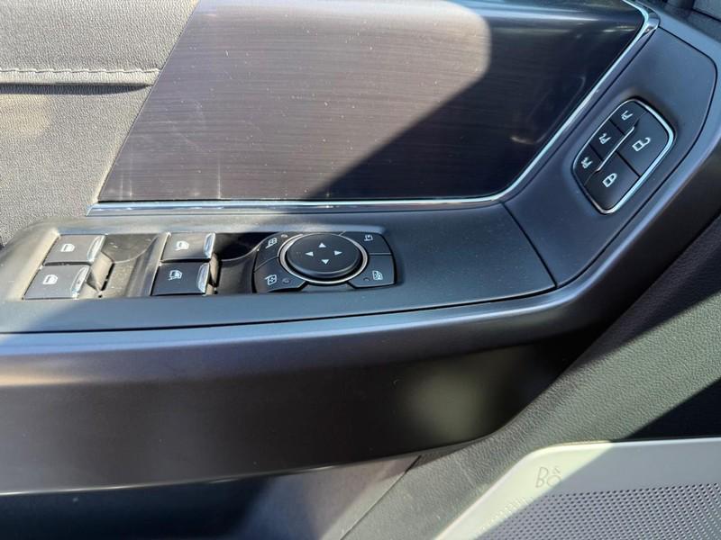 new 2025 Ford F-150 car, priced at $68,100
