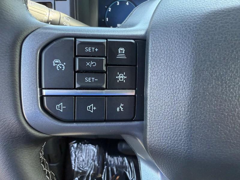new 2025 Ford F-150 car, priced at $68,100