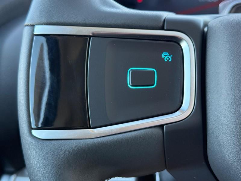 new 2025 Ford Expedition Max car, priced at $76,330