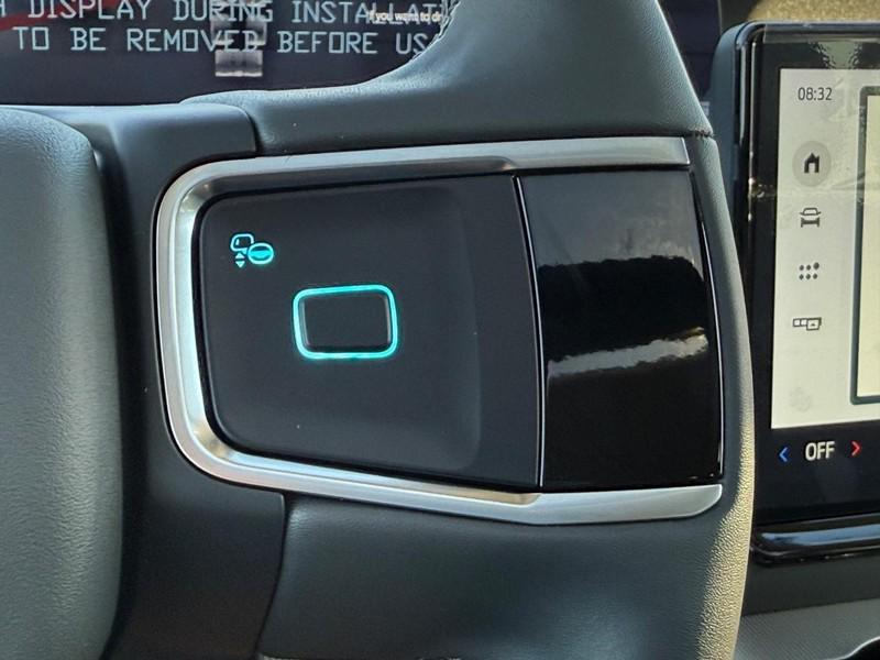 new 2025 Ford Expedition Max car, priced at $76,330