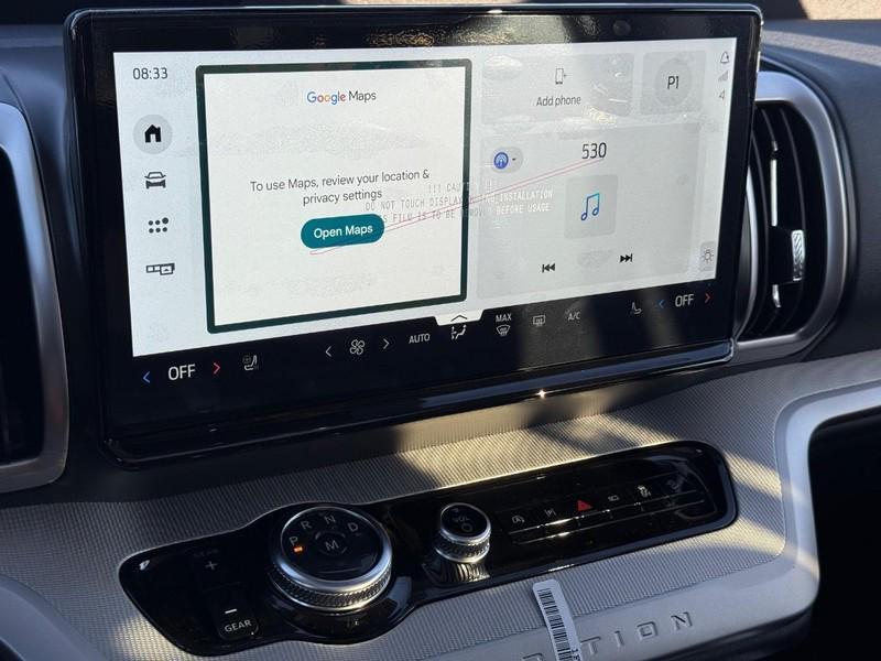 new 2025 Ford Expedition Max car, priced at $76,330
