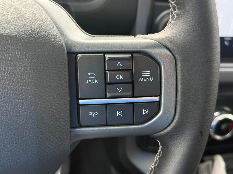 new 2025 Ford F-150 car, priced at $66,473