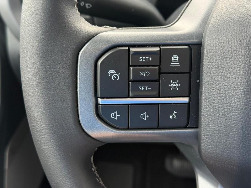 new 2025 Ford F-150 car, priced at $66,473