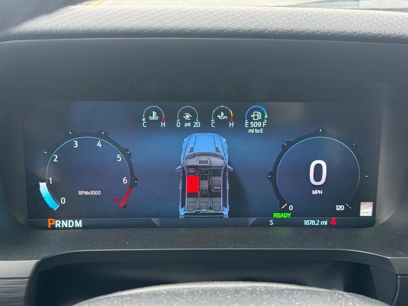 new 2025 Ford F-150 car, priced at $66,473