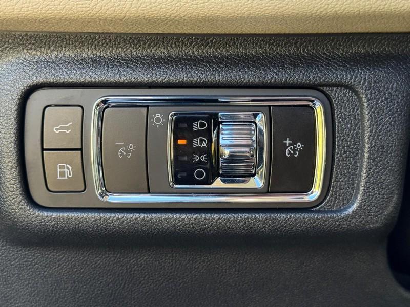 new 2025 Lincoln Corsair car, priced at $56,602