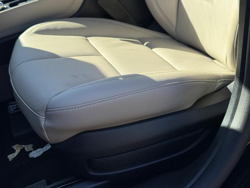 new 2025 Lincoln Corsair car, priced at $56,602