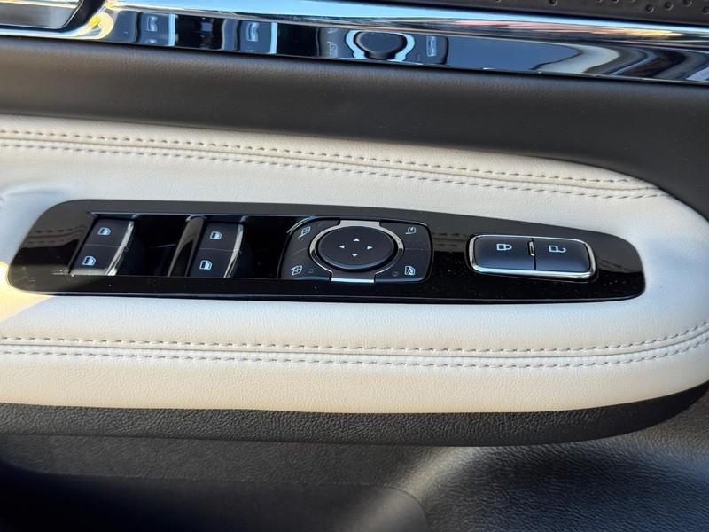 new 2025 Lincoln Corsair car, priced at $56,602