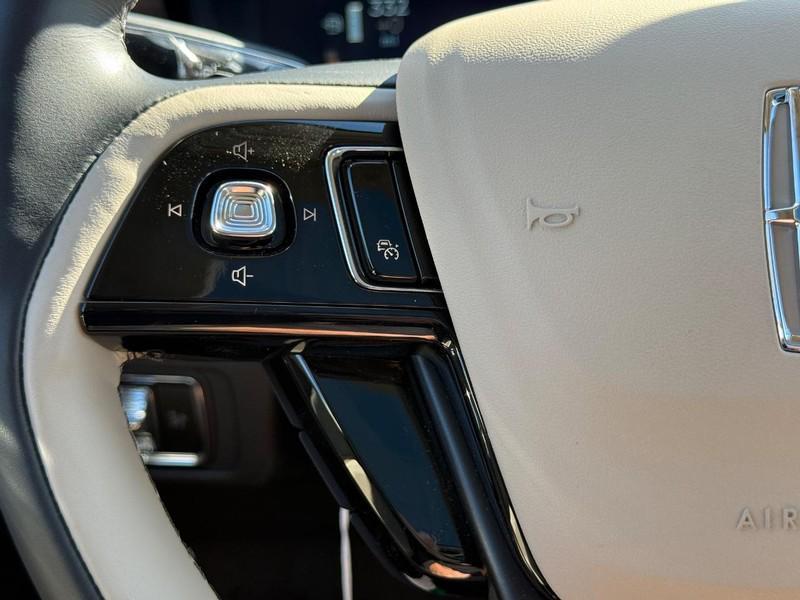 new 2025 Lincoln Corsair car, priced at $56,602