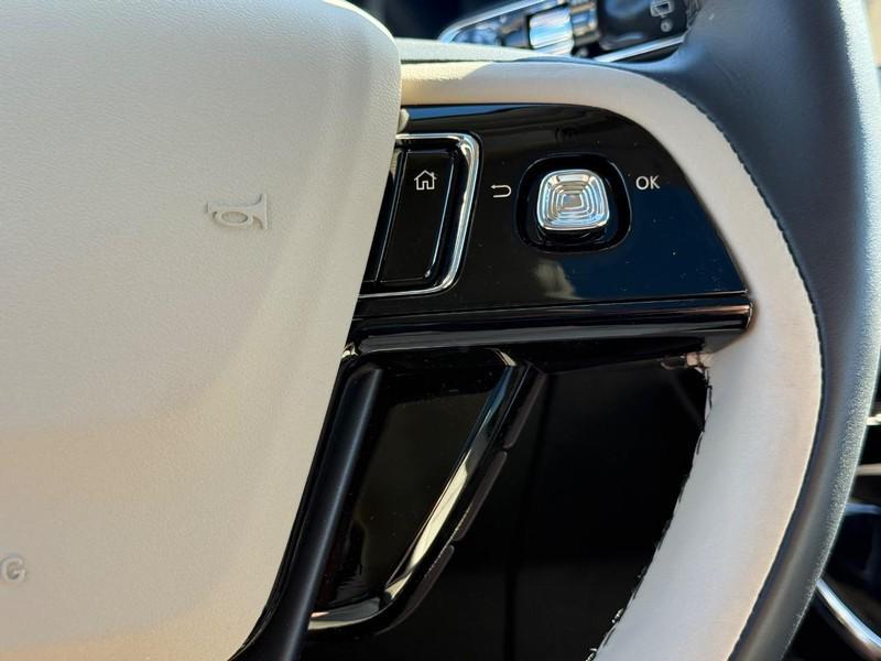 new 2025 Lincoln Corsair car, priced at $56,602