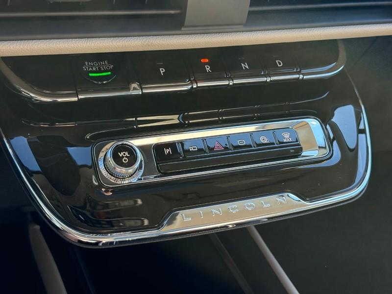 new 2025 Lincoln Corsair car, priced at $56,602