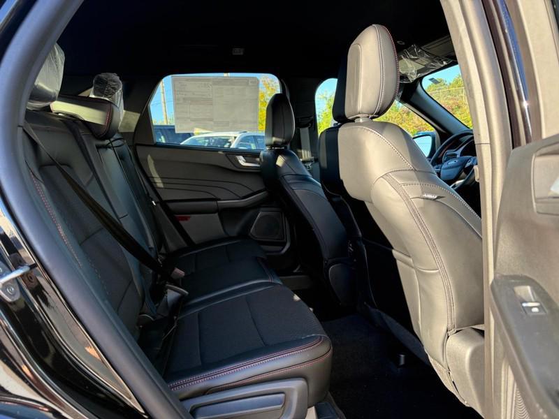 new 2026 Ford Escape car, priced at $36,175
