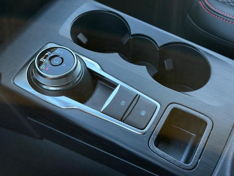 new 2026 Ford Escape car, priced at $36,175