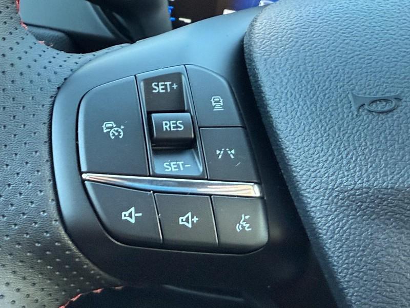 new 2026 Ford Escape car, priced at $36,175