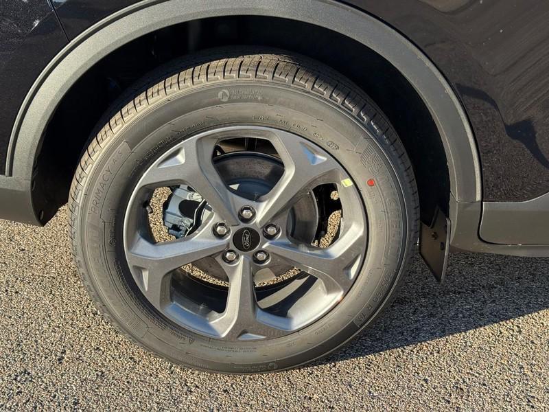 new 2026 Ford Escape car, priced at $36,175