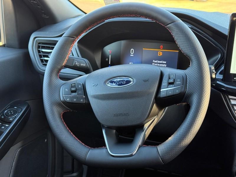 new 2026 Ford Escape car, priced at $36,175