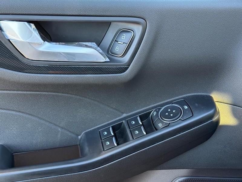 new 2026 Ford Escape car, priced at $36,175