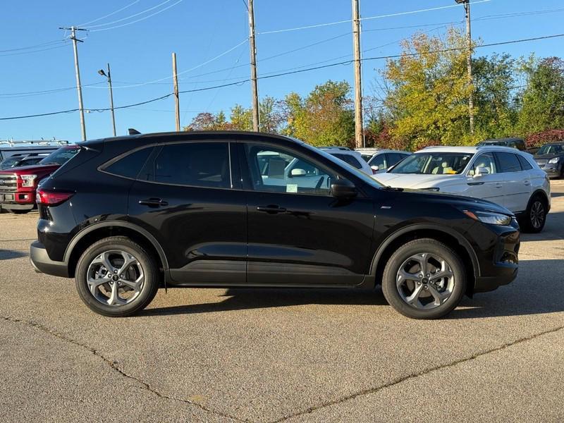 new 2026 Ford Escape car, priced at $36,175