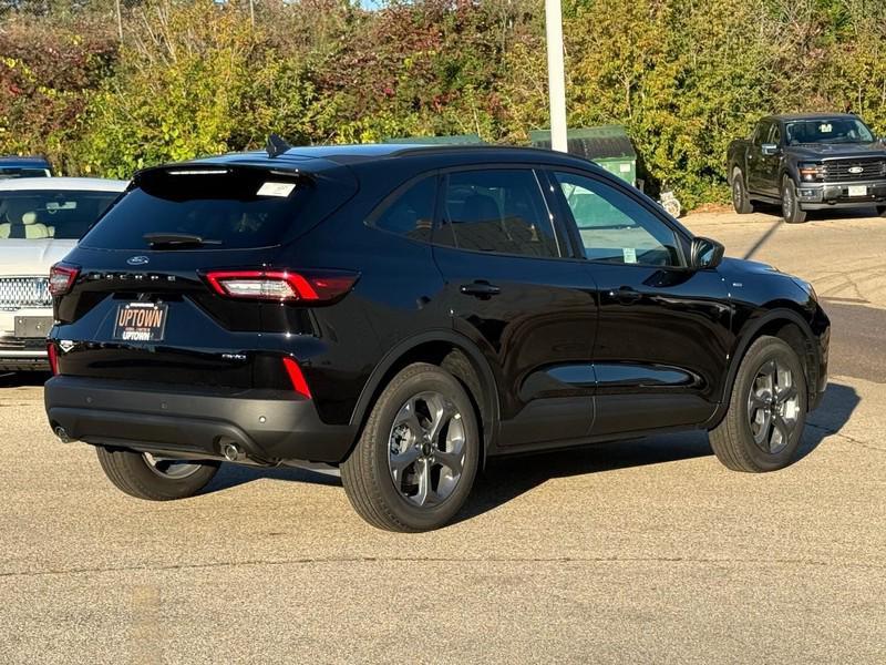 new 2026 Ford Escape car, priced at $36,175