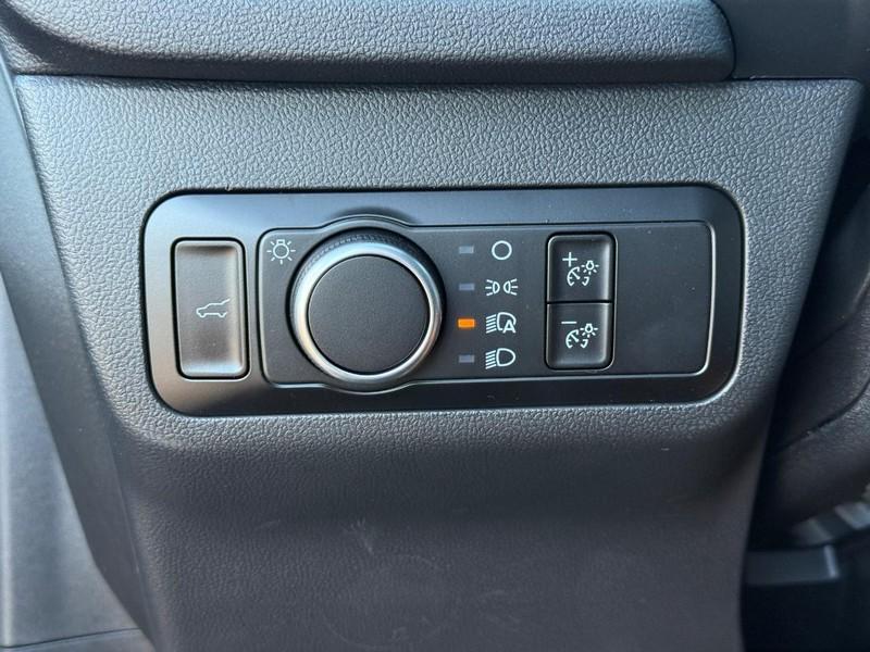 new 2026 Ford Escape car, priced at $36,175