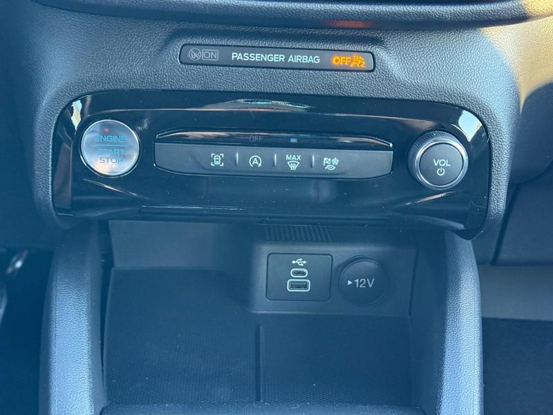 new 2026 Ford Escape car, priced at $36,175