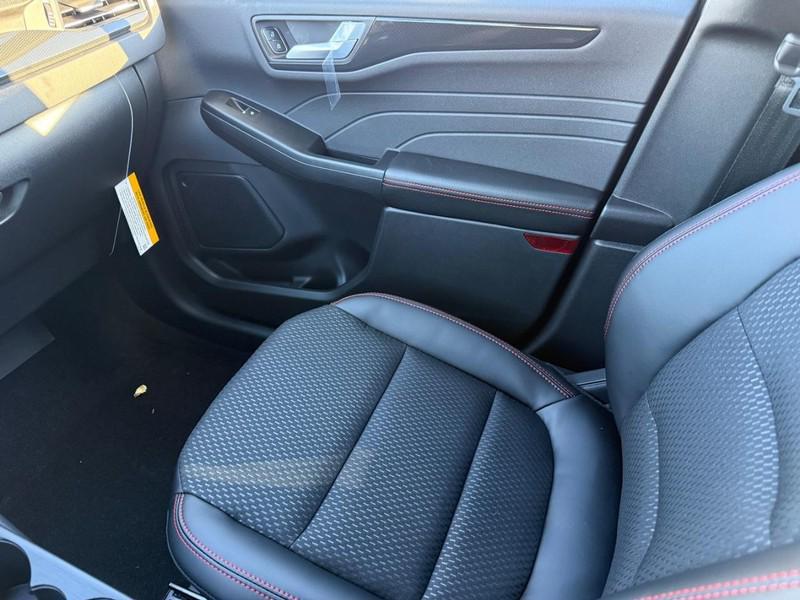 new 2026 Ford Escape car, priced at $36,175