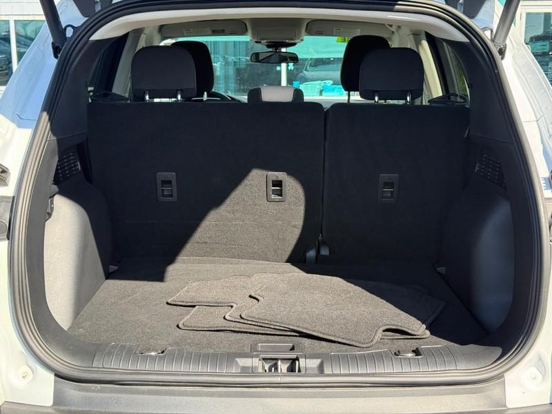 used 2022 Ford Escape car, priced at $22,995