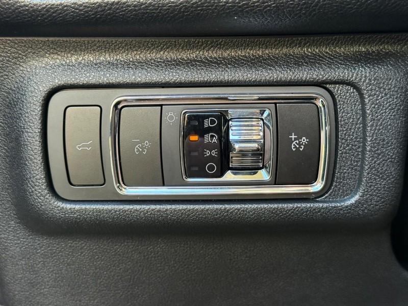 new 2025 Lincoln Corsair car, priced at $47,634