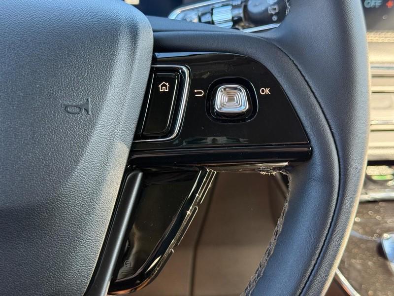 new 2025 Lincoln Corsair car, priced at $47,634