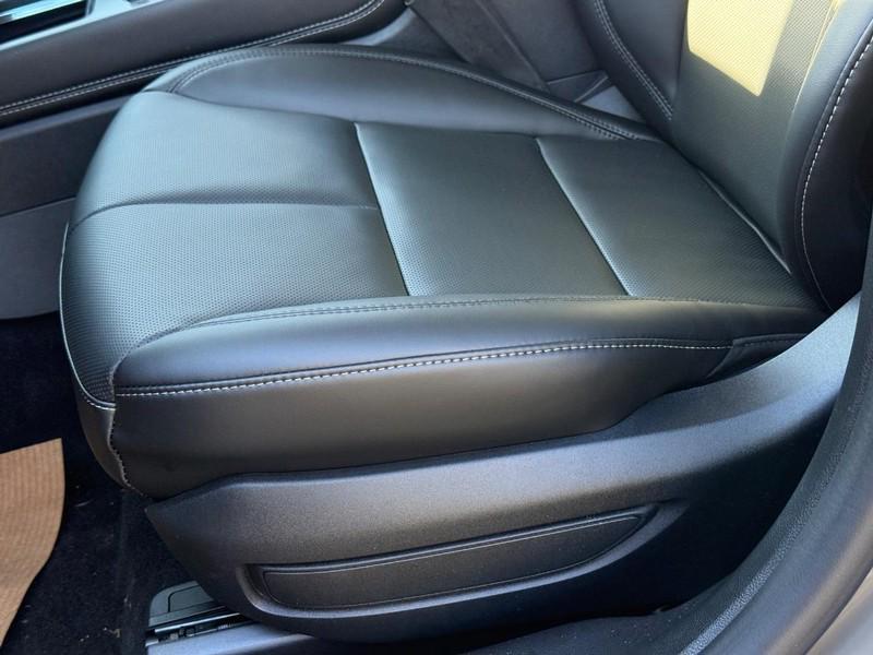 new 2025 Lincoln Corsair car, priced at $47,634