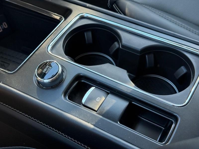 new 2025 Lincoln Corsair car, priced at $47,634