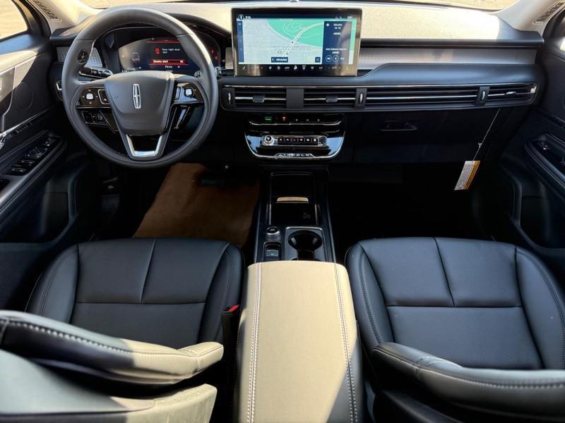 new 2025 Lincoln Corsair car, priced at $47,634