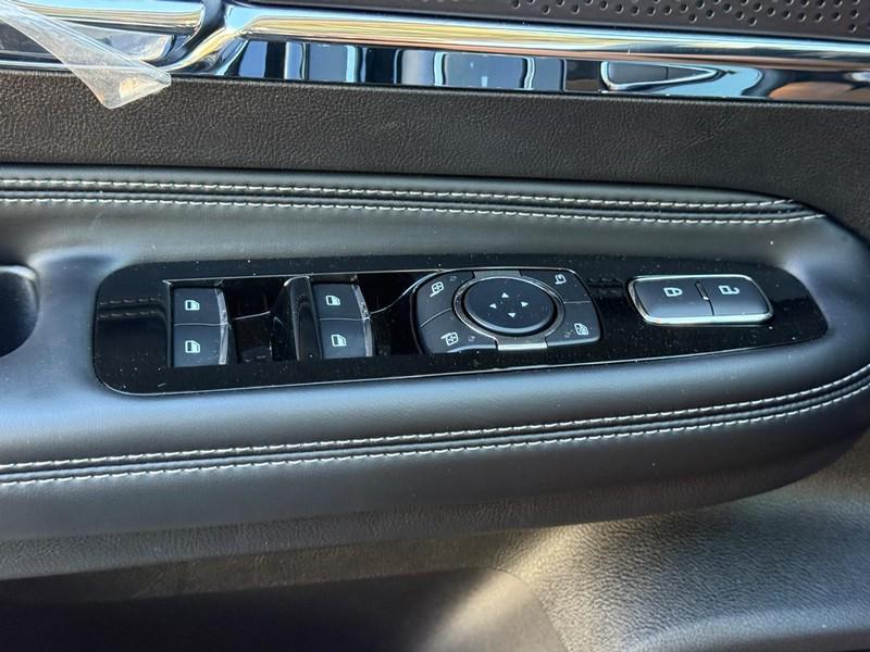 new 2025 Lincoln Corsair car, priced at $47,634