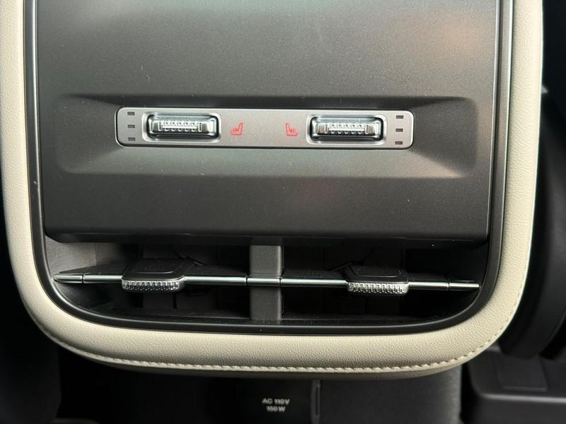 new 2025 Lincoln Nautilus car, priced at $63,570