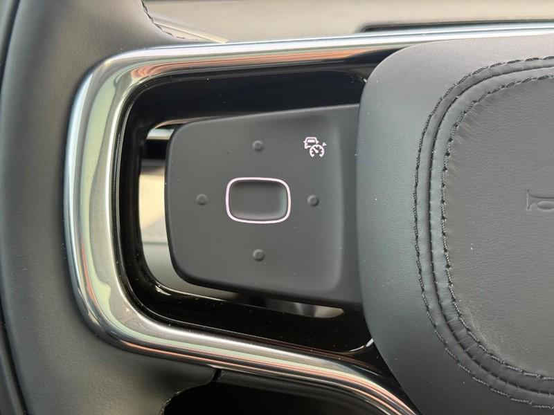 new 2025 Lincoln Nautilus car, priced at $63,570