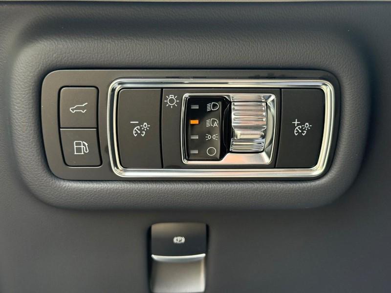 new 2025 Lincoln Nautilus car, priced at $63,570