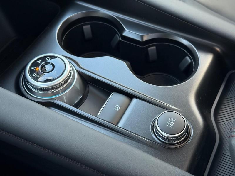 new 2026 Ford Explorer car, priced at $50,115